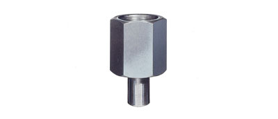 Bild Spannmuffe DIN 16283